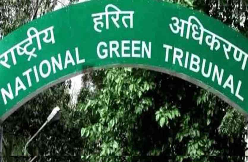 NGT दिल्ली सरकार को NGT की फटकार, कहा-टू-व्हीलर्स-महिलाओं को नहीं मिलेगी राहत