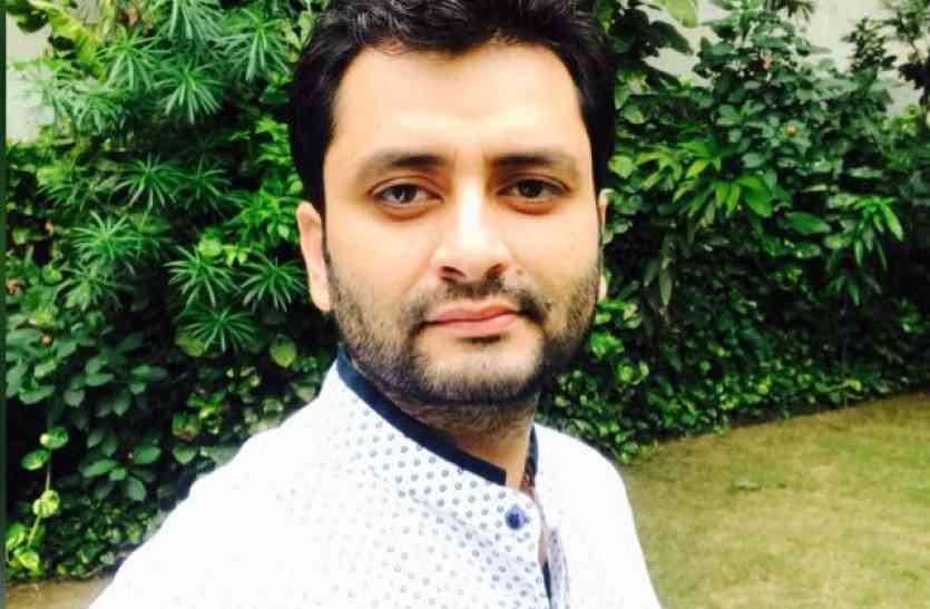 saharanpur Breaking 5600 कराेड़ के गबन के आराेपी सनी नागपाल को मुम्बई पुलिस ने हिरासत में लिया