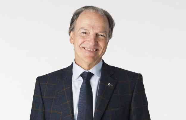 Pierre Lassonde