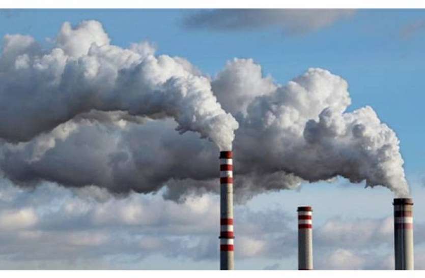 Issue of pollution by Singrauli legislator raised in assembly विधानसभा में बोले विधायक....... सबसे अधिक राजस्व देने वाला जिला झेल रहा प्रदूषण का दंश