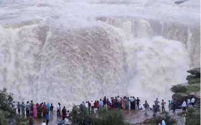 unseen madhya pradesh jabalpur city in hindi