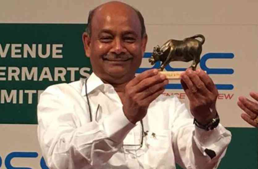 radhakishan dmani अमीरी में अनिल अंबानी को भी पीछे छोड़ा, जानिए कौन है ये शख्स