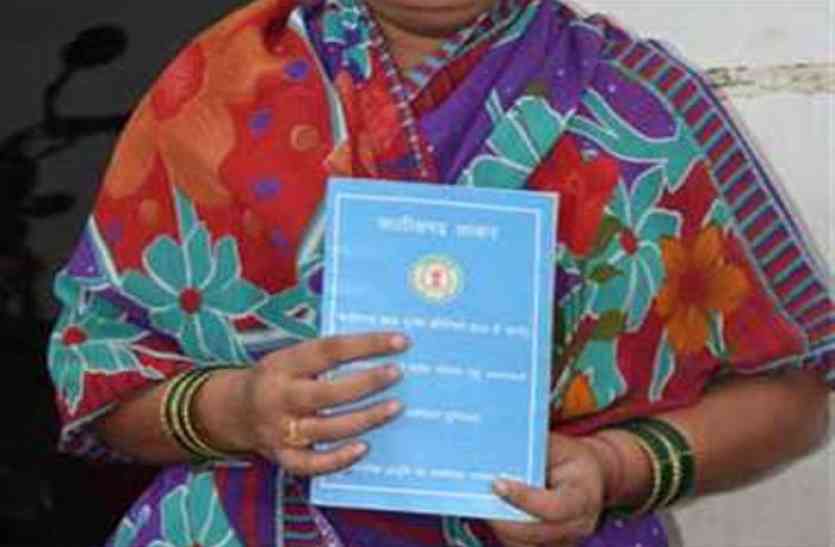 CG news राशनकार्ड धारियों के लिए बड़ी खबर, अगर आपके पास कार्ड है तो जरूर पढ़े यह खबर