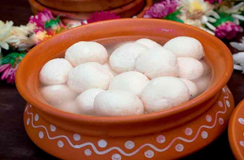 Rosogolla पश्चिम बंगाल ने जीती रसगुल्ले की लड़ाई, ममता बनर्जी ने कहा- यह मीठी खबर