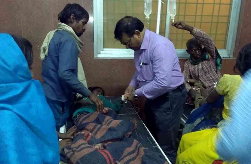 People Continue Dead from new Disease and gone Coma सावधान: इस नई बीमारी से लगातार हो रही है मौतें, पेसेंट चले जा रहे कोमा में