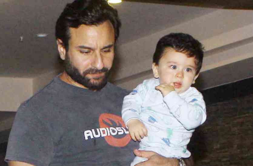 Taimur_Ali_khan देशभर के बच्चे तैमूर से करेंगे नफरत, वजह आपके होश उड़ा देगी