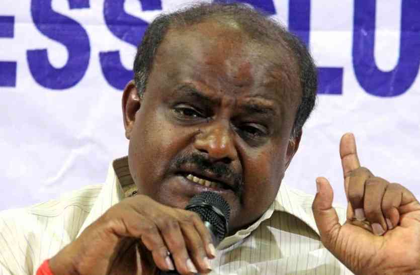 H D kumarswamy अधिनियम में संशोधन प्रतिष्ठा का मसला नहीं बने : कुमार