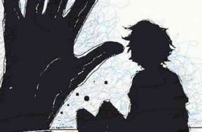 Child Murder गोरा बेटा देख पत्नी के चरित्र पर किया संदेह,की जिगर के टुकड़े की हत्या
