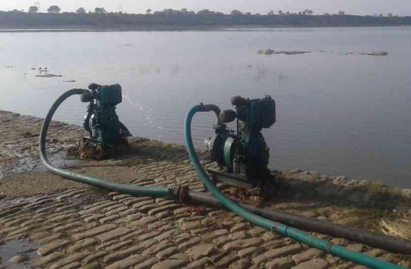 irrigation sceme area in baran,baran irrigation planing,parvan irrigation plan,irregation in rajasthan,water stealing in rajasthan,no water zone in rajasthan,water stealing in baran,rajasthan patrika baran,baran news,latest news baran, यहां चोरी करना मजबूरी है..