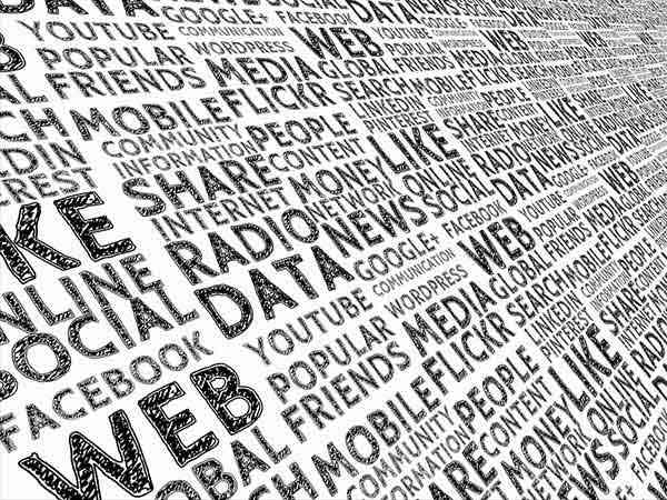 social media