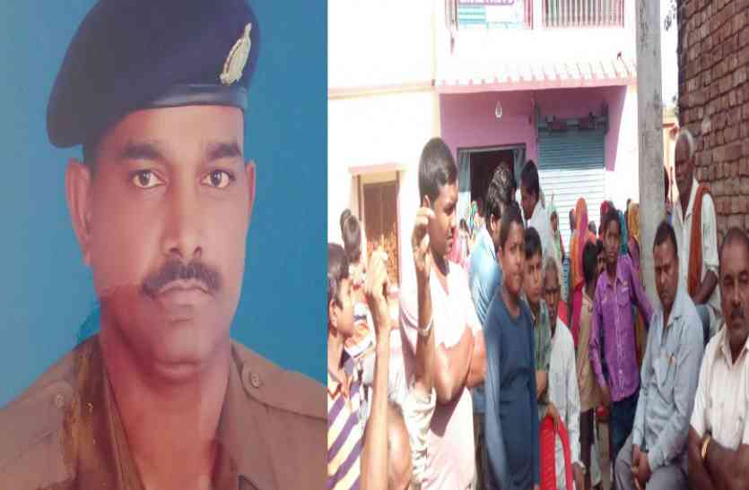 army सेना के जवान की उत्तराखंड में हर्ट अटैक से मौत