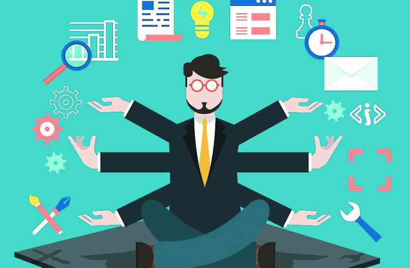 now more youth doing more phd on enterpreneurship than before उद्यमशीलता पर शोध में युवाओं का बढ़ा रुझान