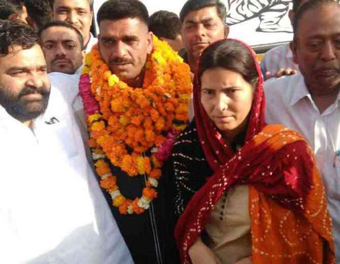 tej rai bahadur