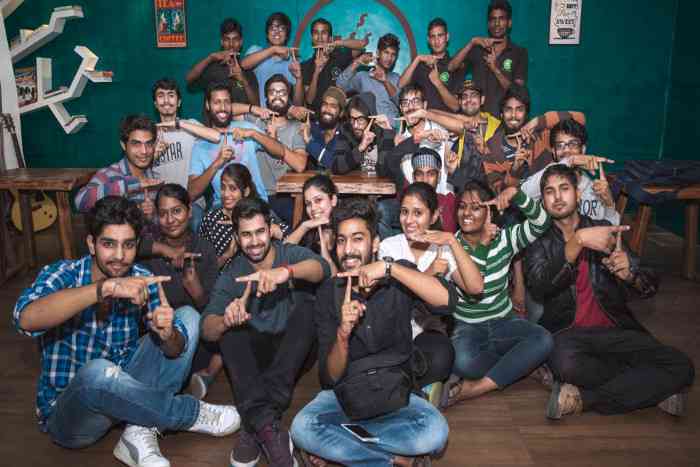 ankit sharma web series maker jaipur rajasthan