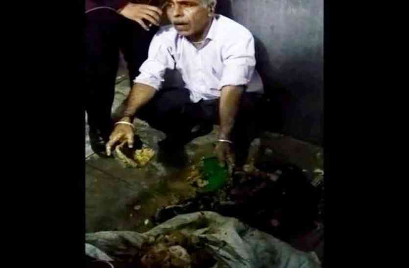 IAS शाम होते ही कुछ ऐसा करता है यह IAS कि आपकी आंखे भी खुली रह जाएंगी