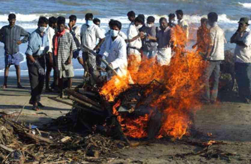 ये है दुनिया की पांचवीं सबसे खतरनाक बीमारी, इसी से मरता है हर दूसरा वृद्ध भारतीय ये है दुनिया की पांचवीं सबसे खतरनाक बीमारी, इसी से मरता है हर दूसरा वृद्ध भारतीय