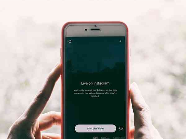social media