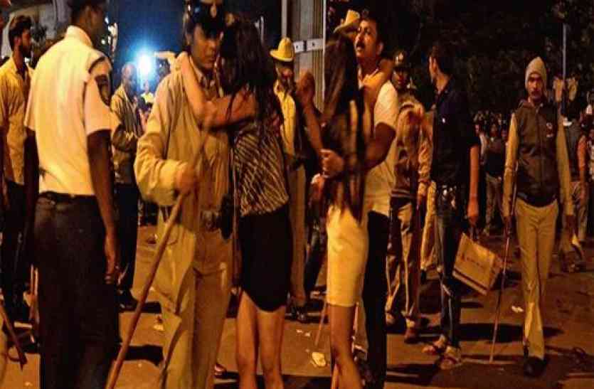 women against crime भोपाल गैंगरेप के बाद महिला संबंधी गंभीर अपराध सुलझाएगी स्पेशल टीम