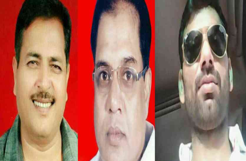 basti nagar panchayat बीजेपी और बसपा के हिस्ट्रीशीटर के बीच सपा ने इस दिग्गज प्रत्याशी को बनाया प्रत्याशी