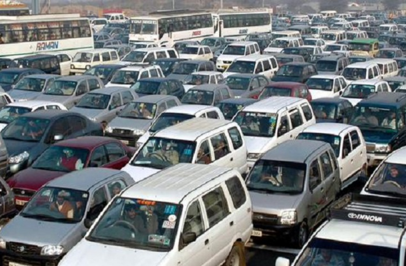 car दिल्ली में अप्रेल 2018 से चलेगी BS-VI गाड़ियां, इस वजह से दो साल पहले लागू होंगे नॉर्म्स