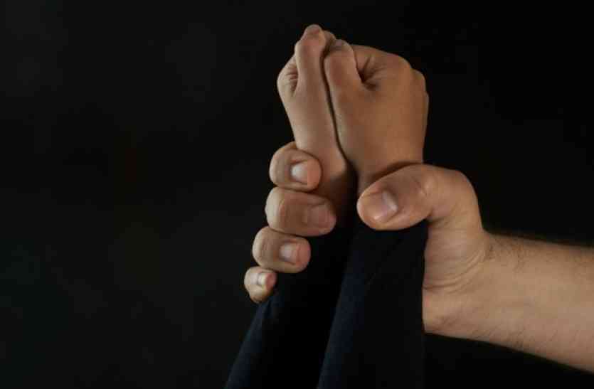 child molestation कब होगा खुशहाल बचपन और देश?