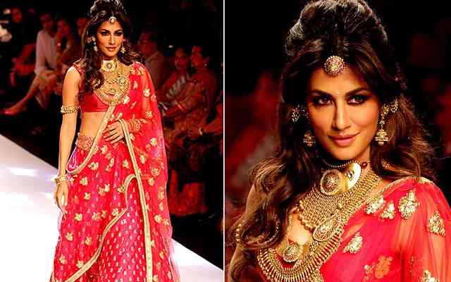 Chitrangada Singh