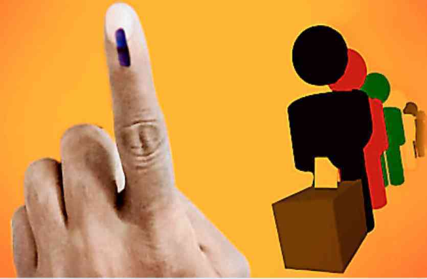 Nagar Nikay Chunav एक के बाद एक मेयर बदलते रहे, बस शहर के हालात नहीं बदले