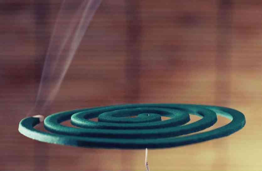 Coil मच्छरों को भगाने वाली मॉस्क्वीटो कॉइल के बारे में ये बातें जानकर हैरान रह जाएंगे!