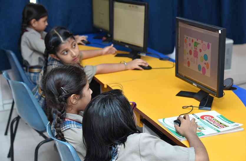 sneha jain research on udaipur education MSc की छात्रा ने उदयपुर की पढ़ाई पर निकाला ऐसा निष्कर्ष जिसे पढ़कर आप भी हो जाएंगे हैरान