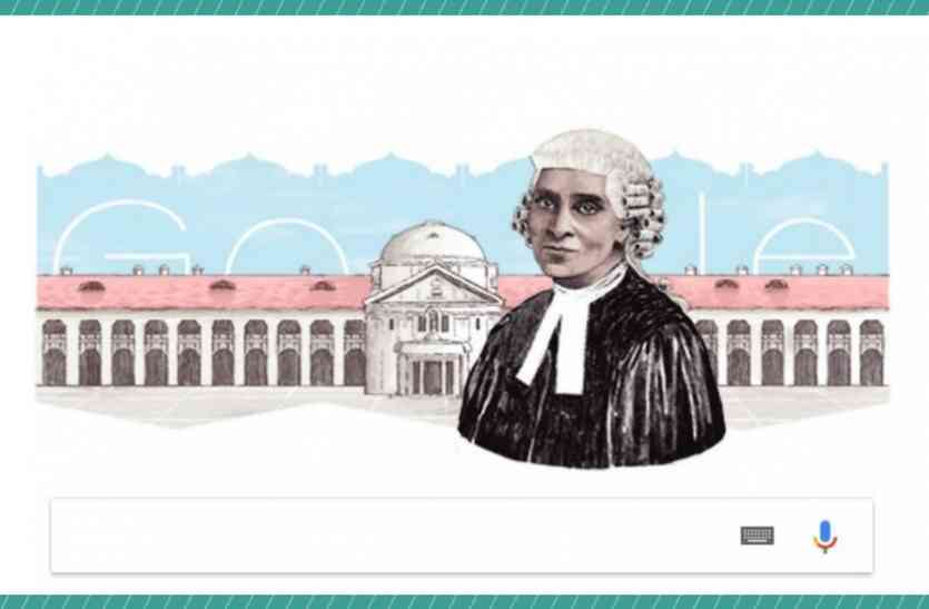 Cornelia Sorabjee कहानी भारत की पहली महिला वकील कार्नेलिया सोराबजी की, जिसे google ने समर्पित किया डूडल
