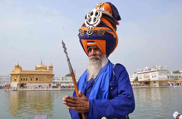 never crack sardar jokes