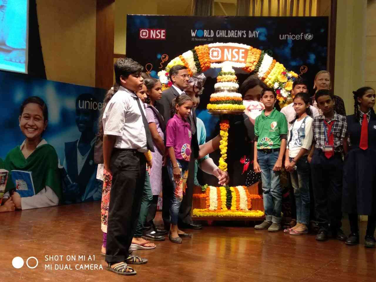 Childrens day