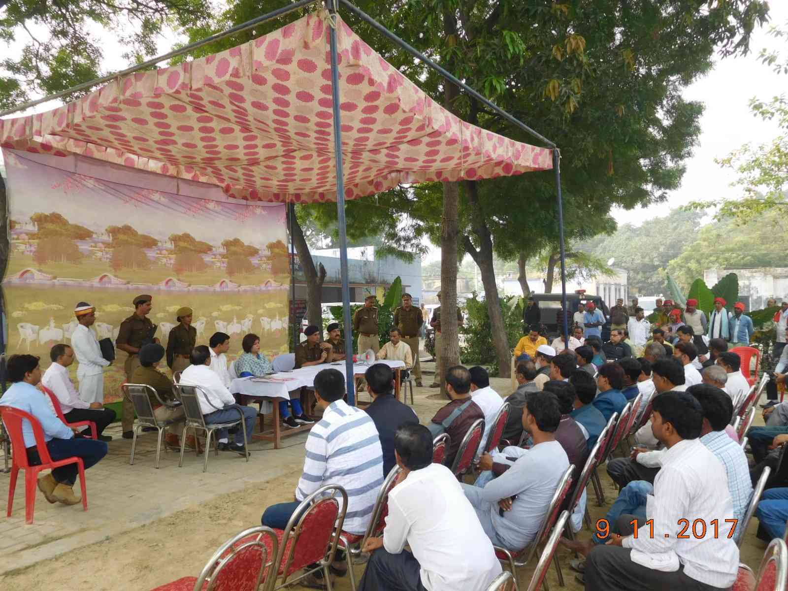 nikay chunav 2017 nikay chunav 2017