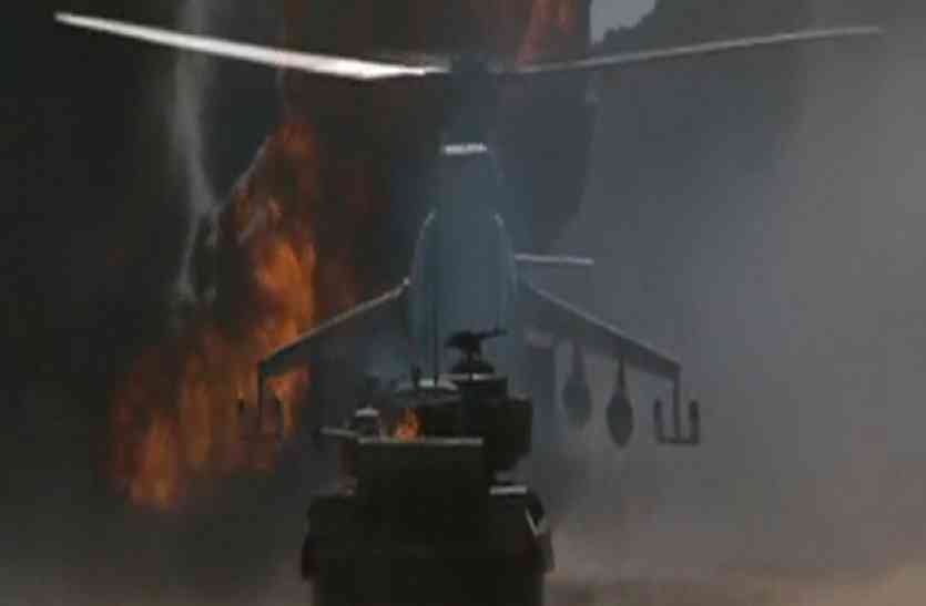 ofk jabalpur: ammunition is used to blow up cutting-edge tanks China, Pakistan के टैंकों के परखच्चे उड़ाने ओएफके ने बनाया यह ‘बम’