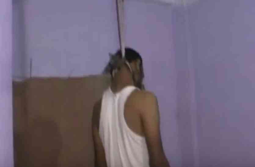 farreukhabad ससुराल में फाँसी लगाकर दी जान, सामने आई ये बड़ी वजह