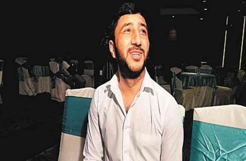 Sukhpreet Singh खुद को फिल्म निर्माता बताकर की लाखों की ठगी, फिर हुआ फरार