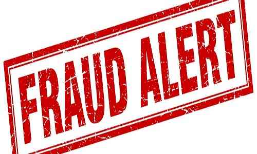 Fraud