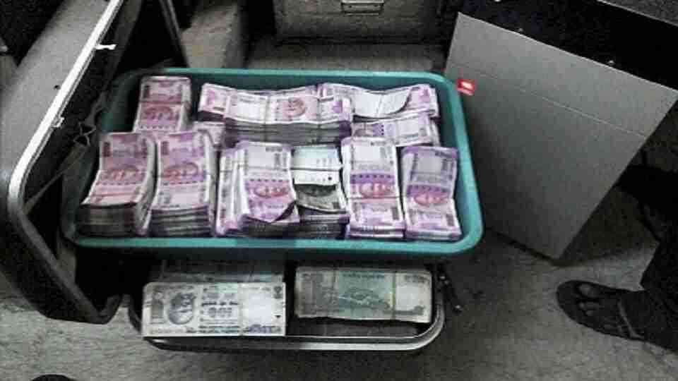 beggar become billionaire overnight