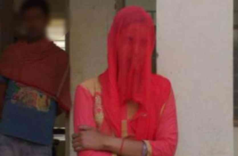lover शादी के 10 दिन पहले गहने व नगदी लेकर प्रेमी के साथ भागी दुल्हन,परिजन पहुंचे एसपी के पास