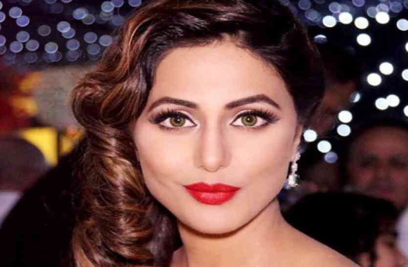 hina khan बिग बॉस के घर के बाहर निकलने के बाद ये काम करेंगी हिना खान