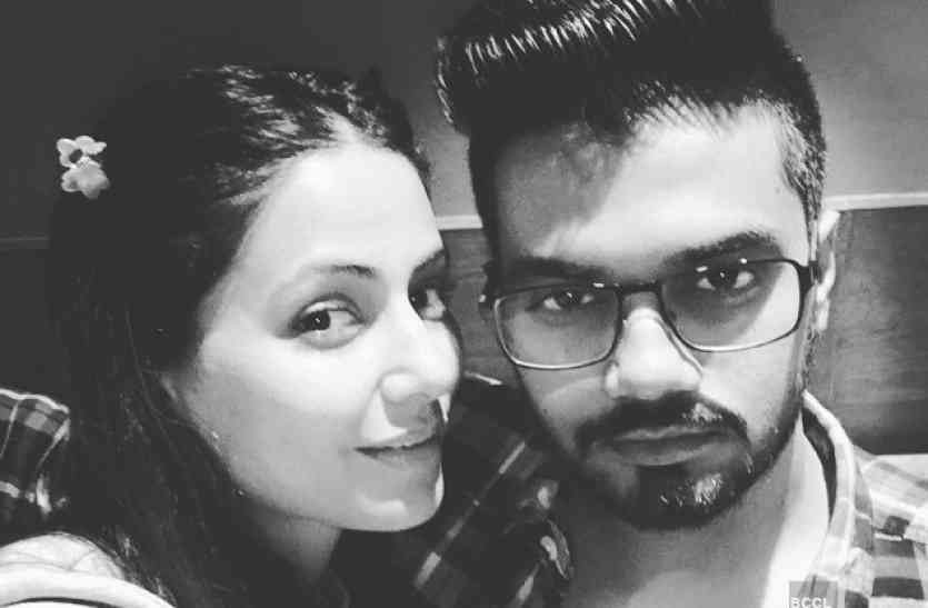 hina khan अब बॉयफ्रेंड रॉकी ने हिना खान पर साधा निशाना, क्या कहा? यहां पढ़ें
