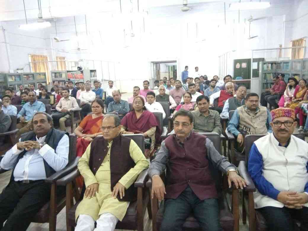 ddu seminar