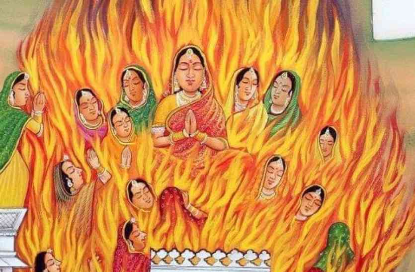 padmawati johar कोई इतिहासकार नहीं मानता- खिलजी ने पद्मिनी के लिए किया चितौड़गढ़ पर आक्रमण