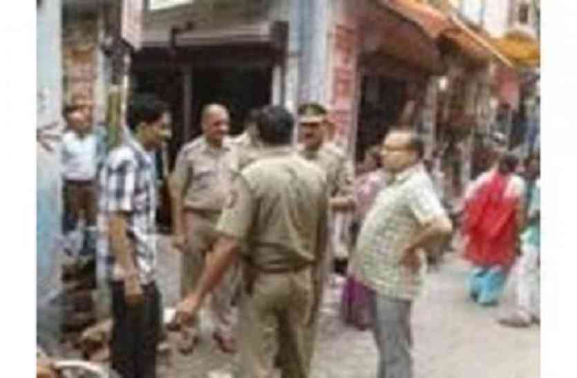 crime गोरखा रेजीमेंट के जवान का रूपये से भरा बैग उचक्के ने उड़ाया, मचा हड़कंप