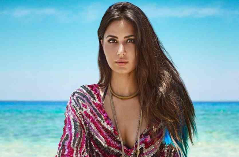 Katrina_Kaif रणबीर कपूर और सलमान के साथ काम कर खुश हैं कैटरीना, जानिए क्यों?