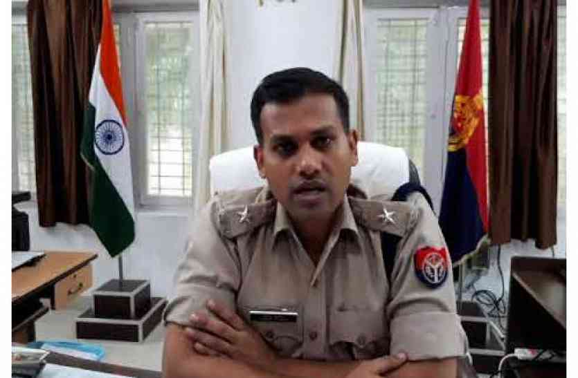 Bablu kumar धोखादेकर रातभर SSP काे घुमाते थे थानाध्यक्ष, कप्तान ने ऐसे निकाली हाेशियारी