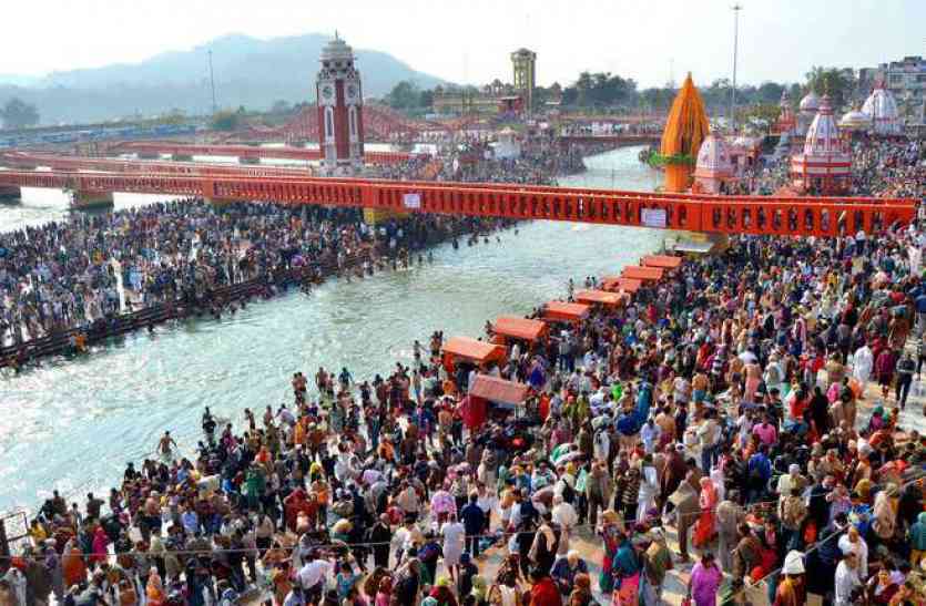 Kumbh ISIS ने दी धमकी, कुंभ मेले पर करेंगे लास वेगास जैसा बड़ा आतंकी हमला
