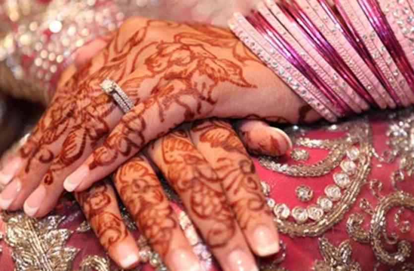 Looteri Dulhan शादी के कुछ समय बाद ही लुटेरी दुल्हन घर से ले भागी जेवरात-नकदी