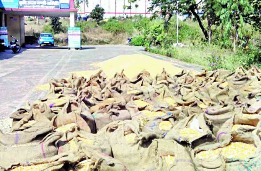 bhawantar update news भावांतर का भंवर तोड़ेगा ये सरकारी फार्मूला