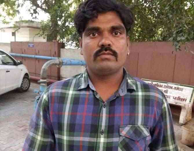 Man Become Millionaire By Cheat